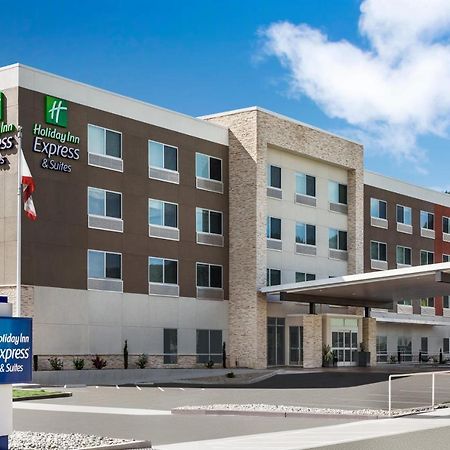 Holiday Inn Express & Suites - Ukiah By Ihg Екстер'єр фото