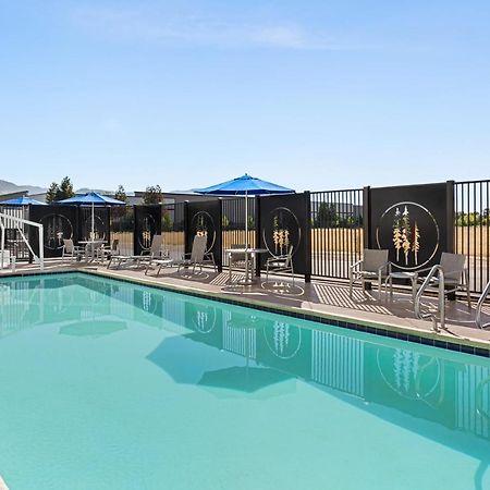 Holiday Inn Express & Suites - Ukiah By Ihg Екстер'єр фото