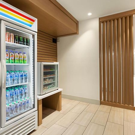 Holiday Inn Express & Suites - Ukiah By Ihg Екстер'єр фото