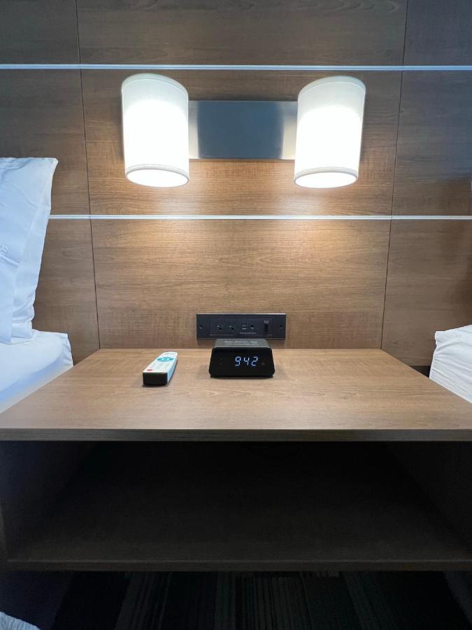 Holiday Inn Express & Suites - Ukiah By Ihg Екстер'єр фото