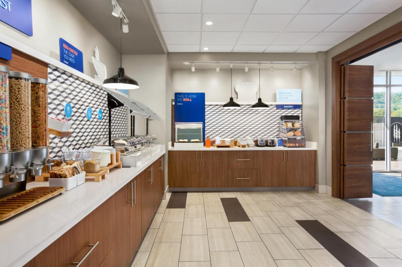 Holiday Inn Express & Suites - Ukiah By Ihg Екстер'єр фото
