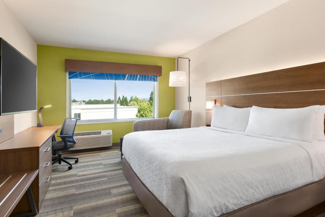 Holiday Inn Express & Suites - Ukiah By Ihg Екстер'єр фото