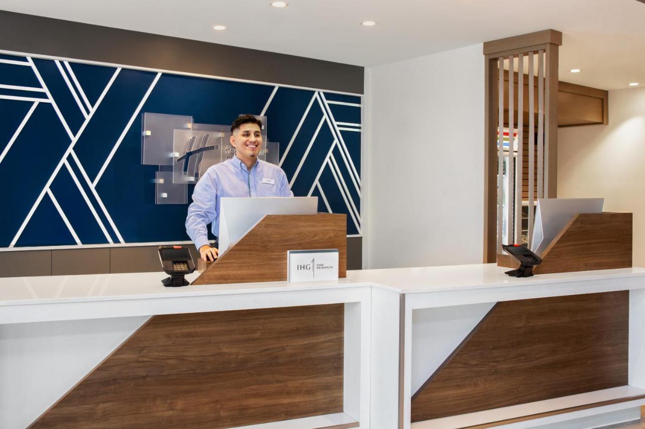 Holiday Inn Express & Suites - Ukiah By Ihg Екстер'єр фото
