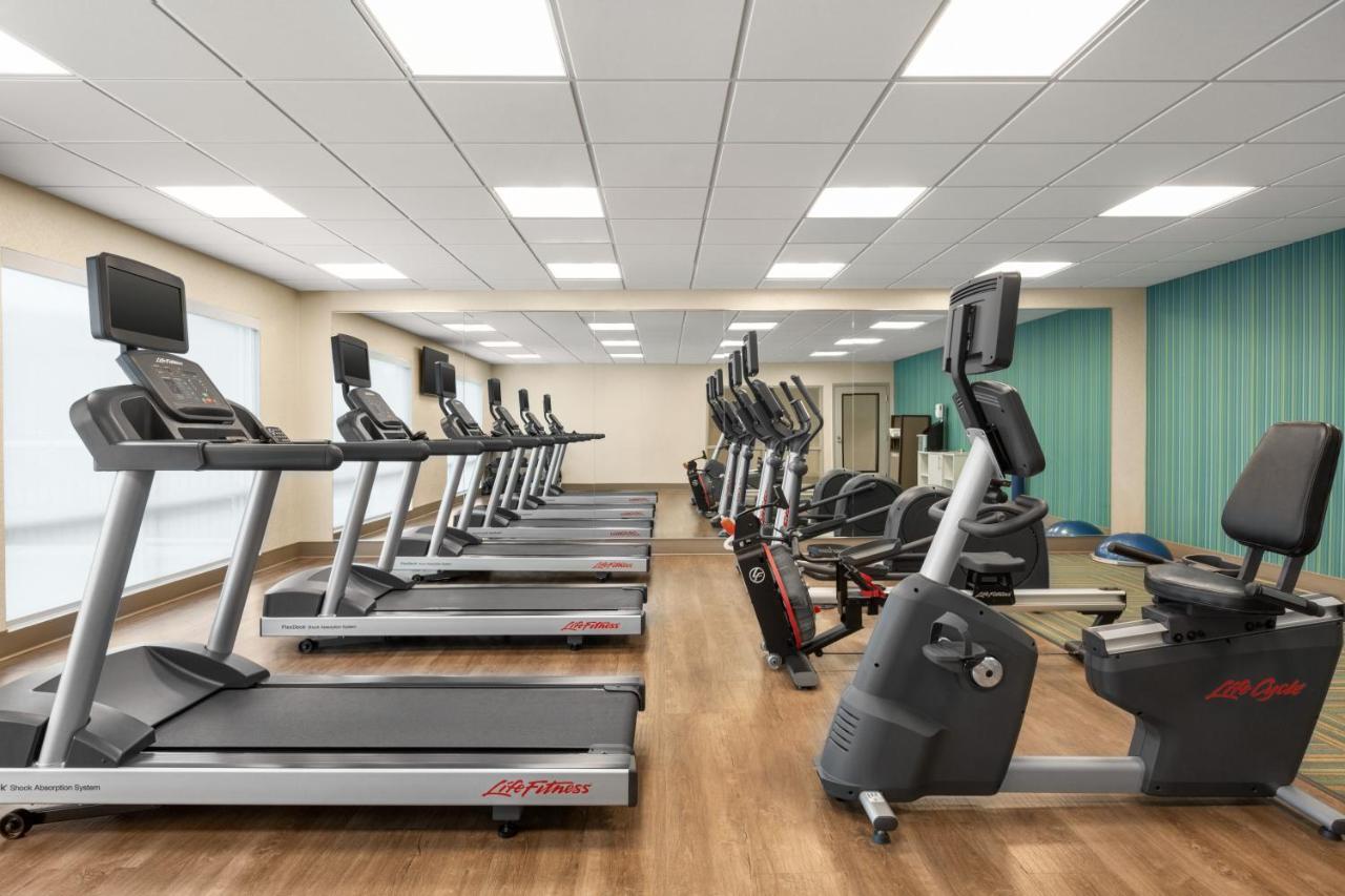 Holiday Inn Express & Suites - Ukiah By Ihg Екстер'єр фото